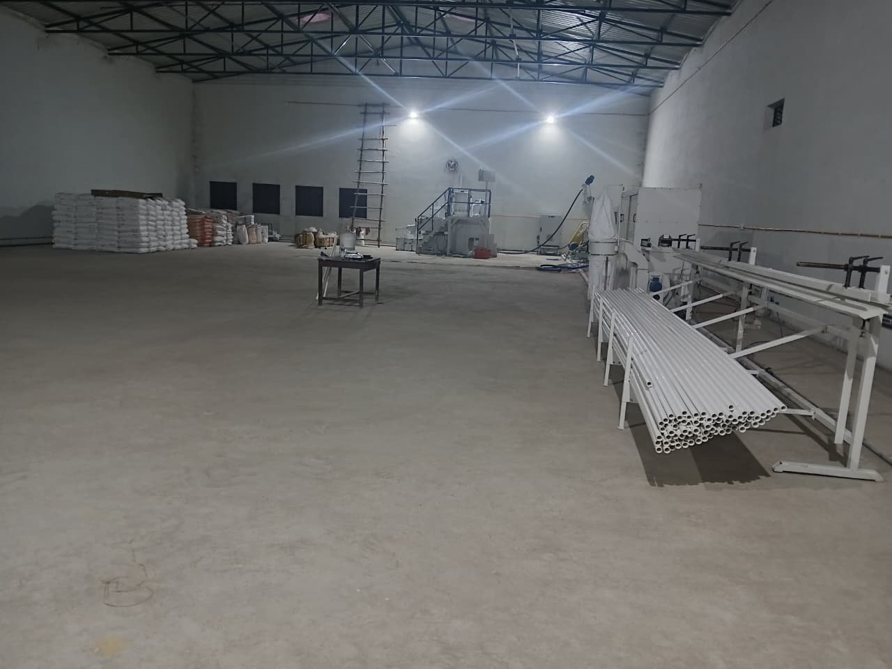 Storage